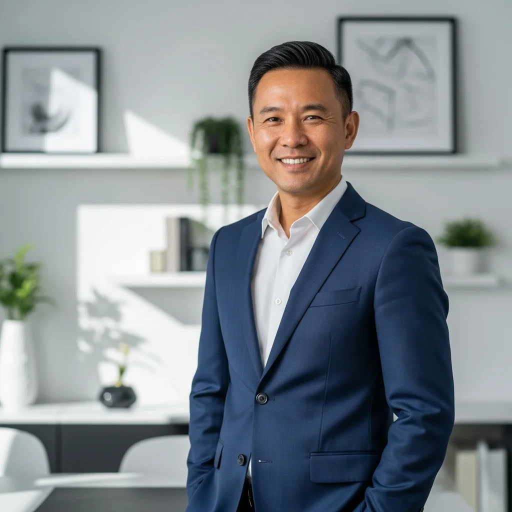 Featured Agent